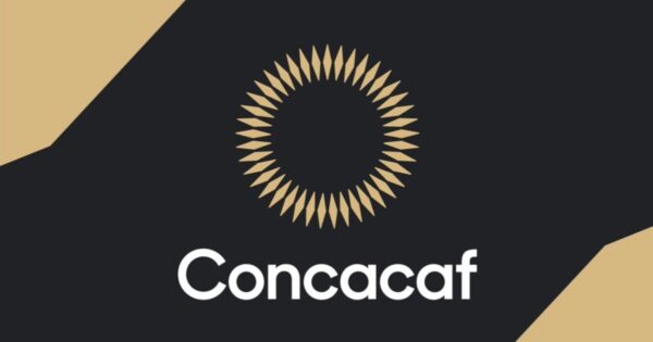 CONCACAF LOGO