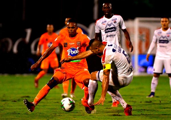 ENVIGADO VS DIM LIGUILLA DIMAYOR