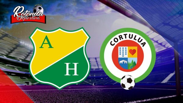 HUILA VS CORTULUA FINAL ASCENSO 2020