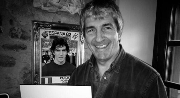 PAOLO ROSSI TWITTER