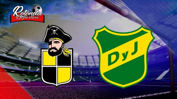 COQUIMBO VS DEFENSA Y JUSTICIA SUDAMERICANA