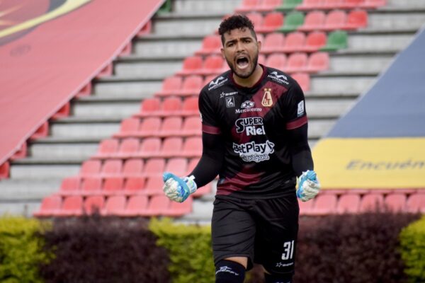 DEPORTES TOLIMA CLASIFICA A LA FINAL DE LA COPA COLOMBIA