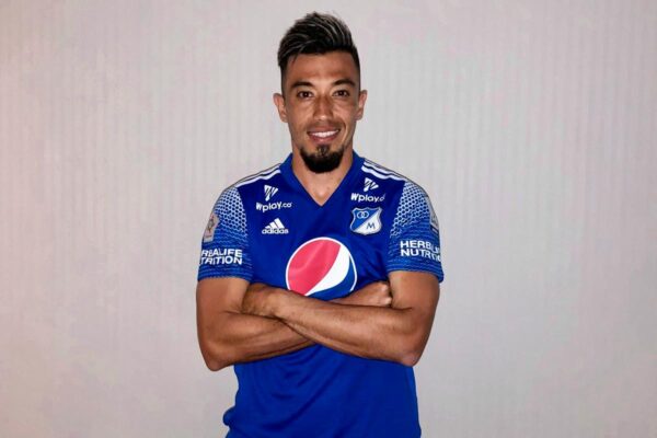 FERNANDO URIBE MILLONARIOS 2021