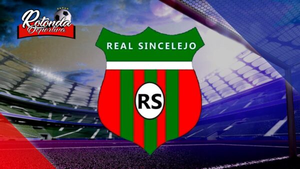 REAL SINCELEJO ROTONDA DEPORTIVA