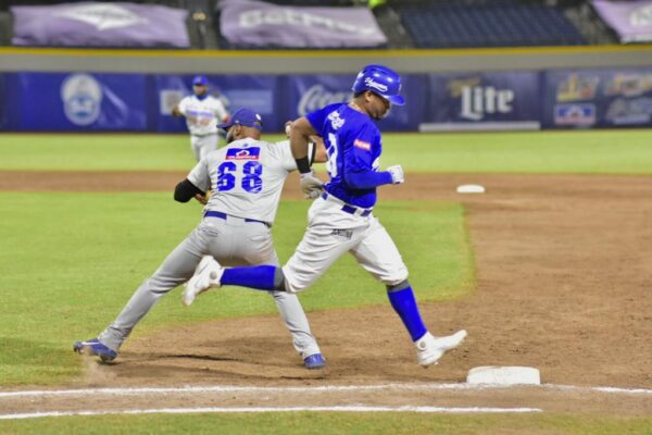 VAQUEROS GANÓ EL CUARTO JUEGO DEL PLAYOFF FINAL