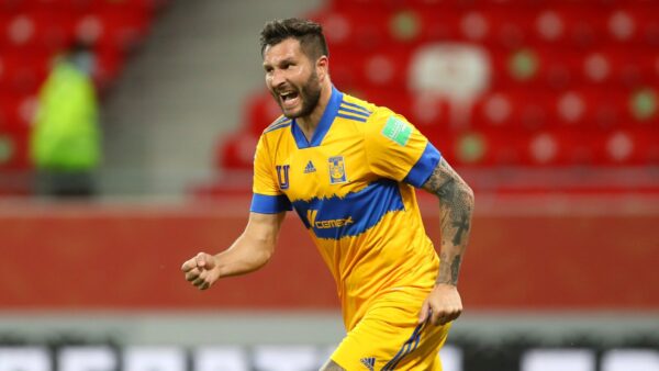 GIGNAC CELEBRA MUNDIAL DE CLUBES