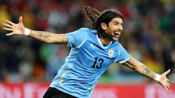 LOCO ABREU