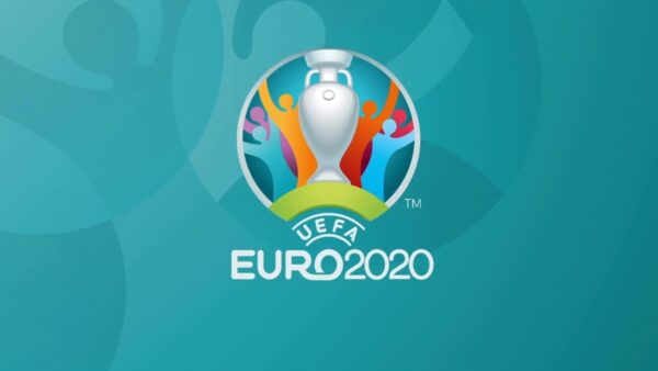 LOGO EURO 2020