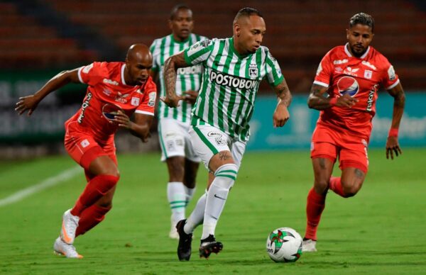 NACIONAL AMERICA CLASICO 2021-I