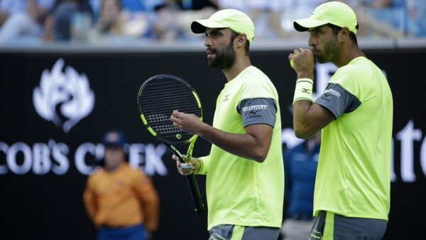 ROBERT FARAH Y JUAN SEBASTIAN CABAL