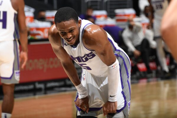 SACRAMENTO KINGS LE GANA A LOS CLIPPERS