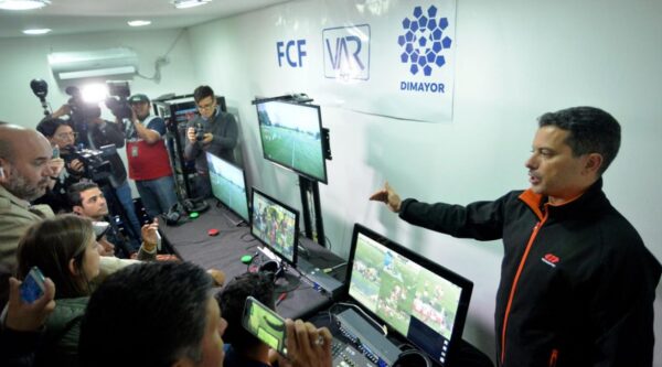 CAPACITACION VAR FCF MEDIAPRO 2019