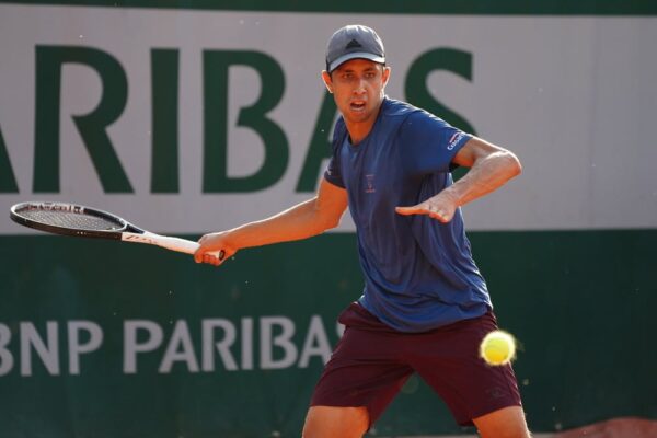 DANIEL GALÁN GANA EN MIAMI