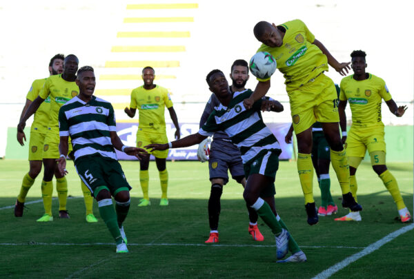 VALLEDUPAR FC VS LEONES