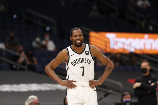 BROOKLYN NETS CLASIFICA A PLAY OFFS