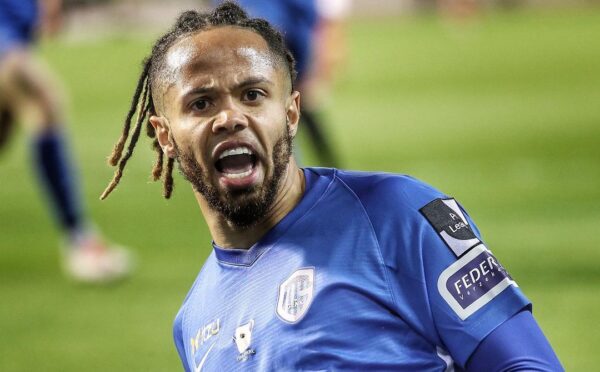 GENK CAMPEÓN DE LA COPA DE BÉLGICA