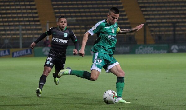 LA EQUIDAD LE GANA A NACIONAL