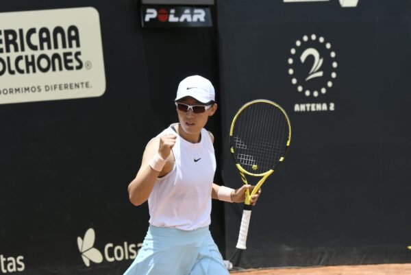 SAISAI ZHENG COPA COLSANITAS