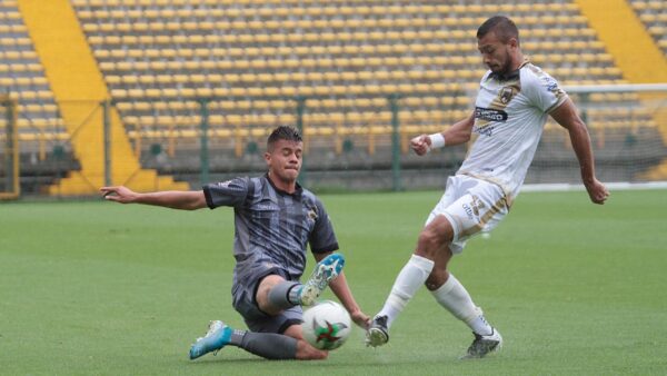 TIGRES VS LLANEROS FECHA 15 2021-I