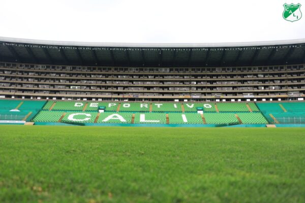 ESTADIO DEPORTIVO CALI