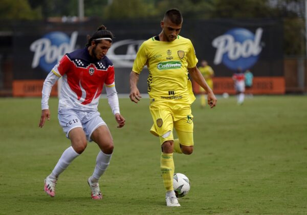 LEONES GANA A FORTALEZA