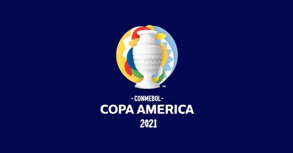 LOGO GENERICO COPA AMERICA 2021