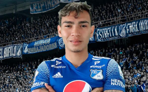 RICARDO MARQUEZ MILLONARIOS