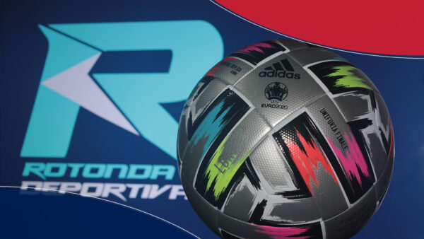 BALON EURO ROTONDA FINAL