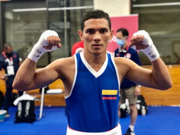 CEIBER AVILA BOXEO COC