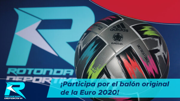 participa balon euro