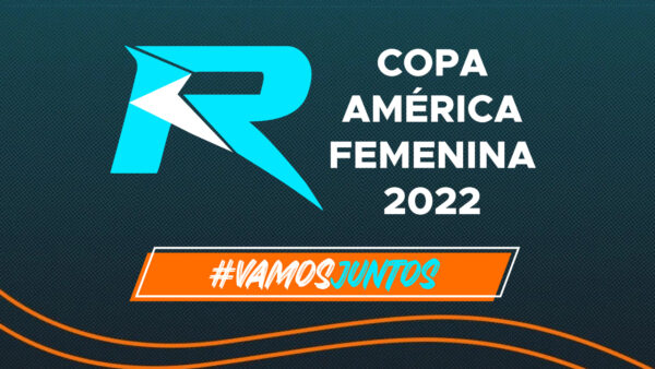 ROTONDA DEPORTIVA - COPA AMERICA FEMENINA 2022