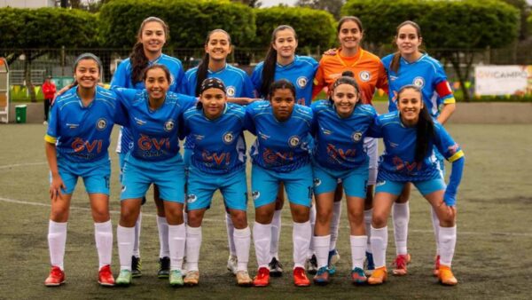 BACATA CAMPEONAS COPA GVA