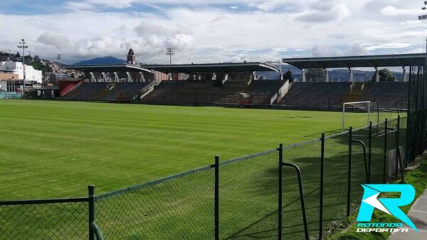 ESTADIO OLAYA HERRERA 1