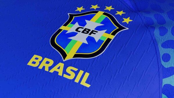 ESCUDO BRASIL 2022