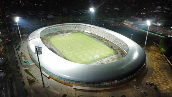 ESTADIO BELLO HORIZONTE VILLAVICENCIO