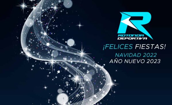 FELICES FIESTAS 2022-2023