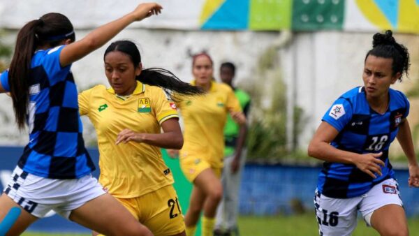 BUCARAMANGA CHICO FEMENINA 2023