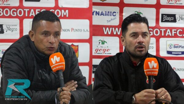 CESAR TORRES Y NELSON FLOREZ