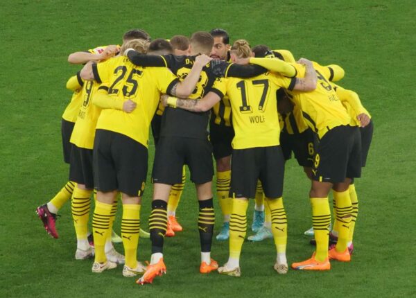 DORTMUND