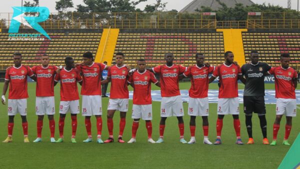 EQUIPO BARRANQUILLA FC 2023 TORNEO DIMAYOR