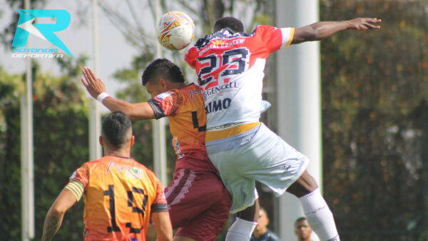 FORTALEZA-LLANEROS ROTONDA 2023