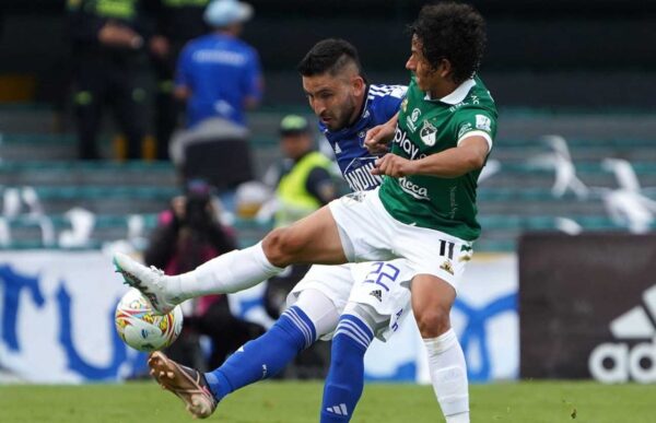 MILLONARIOS VS CALI LIGA 2023