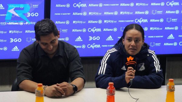 NATALIA ACUÑA Y ALVARO ANZOLA MILLONARIOS FEMENINO