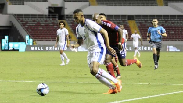 PANAMA COSTA RICA CONCACAF NATIONS LEAGUE