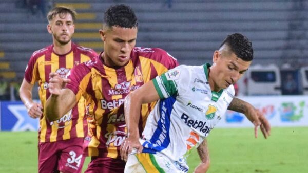 TOLIMA VS HUILA LIGA 2023