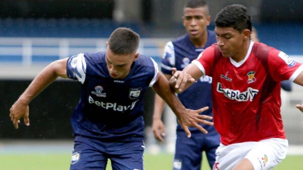 ATLETICO FC-BARRANQUILLA FC 2023 APERTURA