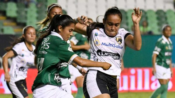 CALI-LLANEROS LIGA FEMENINA