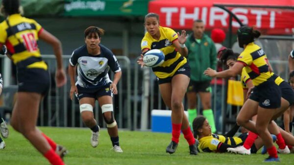 COLOMBIA TAILANDIA RUGBY