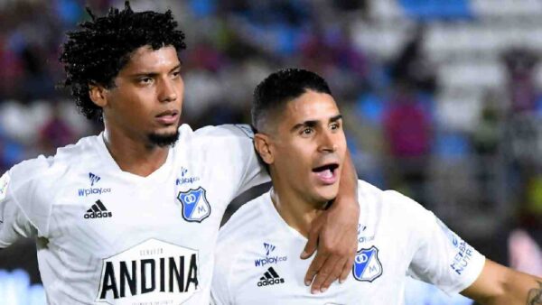 DANIEL CATAÑO CELEBRA PARA MILLONARIOS