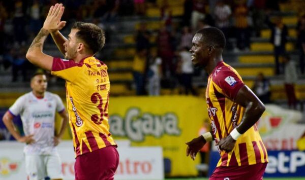 DEPORTES TOLIMA